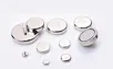 neodymium pot magnets